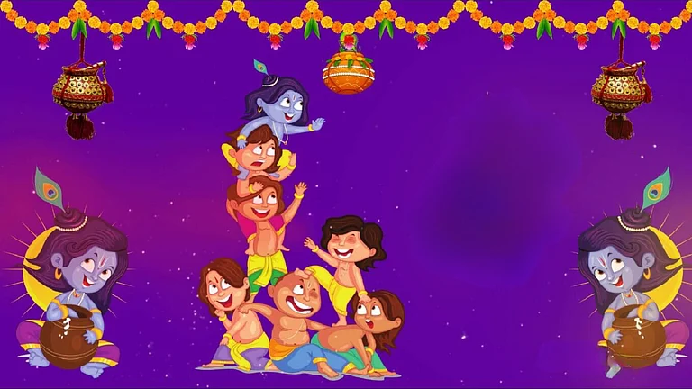 Janmashtami 2024: How Is It Celebrated Across India - null